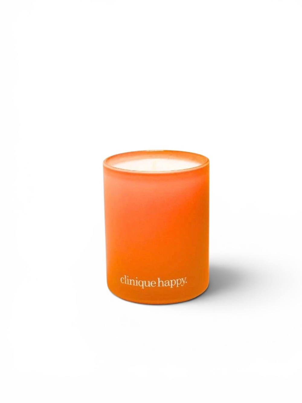 Clinique Happy Scented Candle